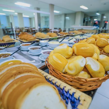 Machadinho Thermas Resort Spa 外观 照片