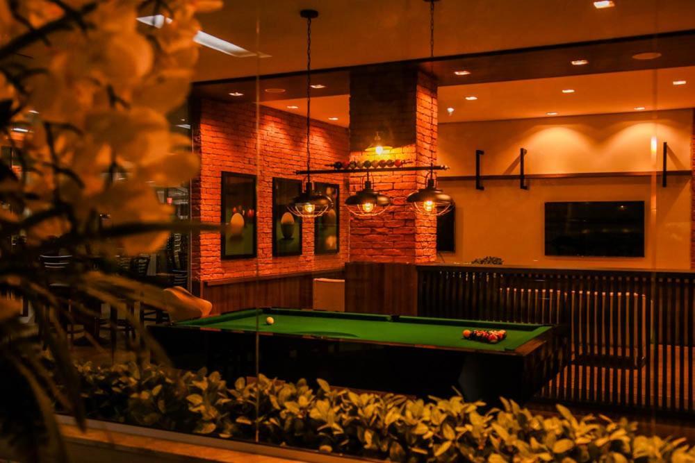 Machadinho Thermas Resort Spa 外观 照片