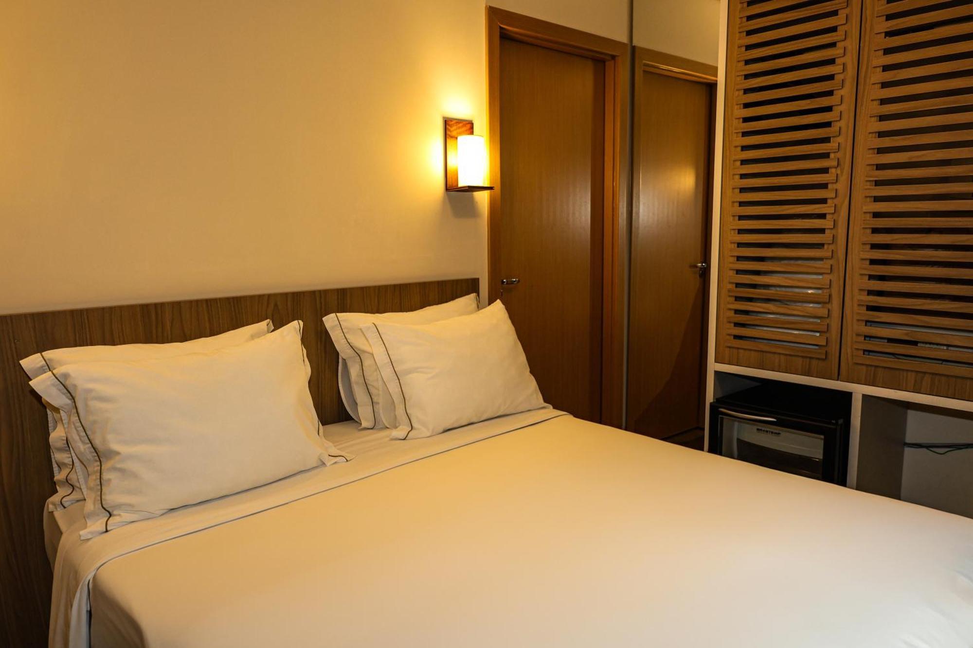 Machadinho Thermas Resort Spa 外观 照片